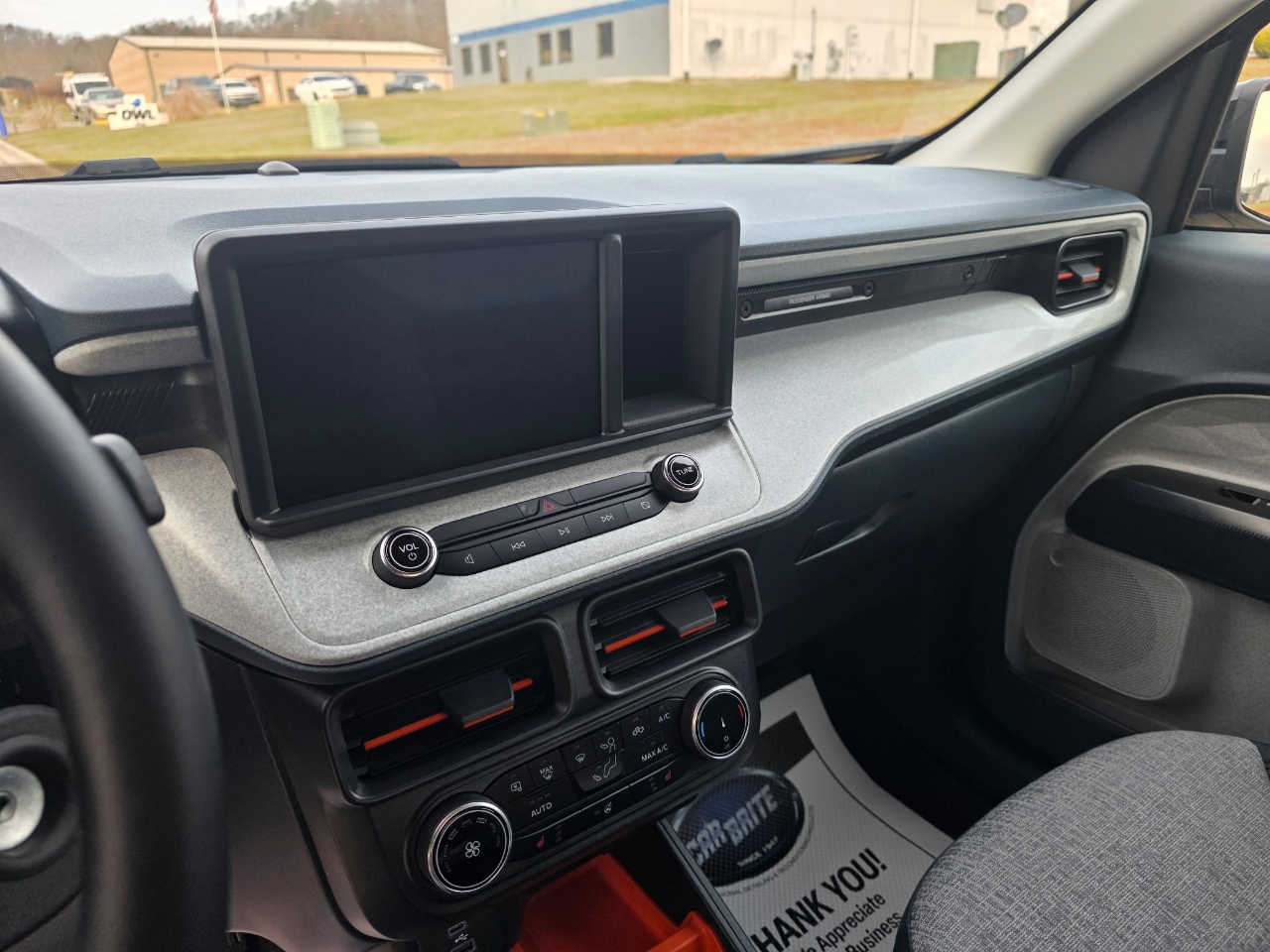 Ford Maverick XLT 2024