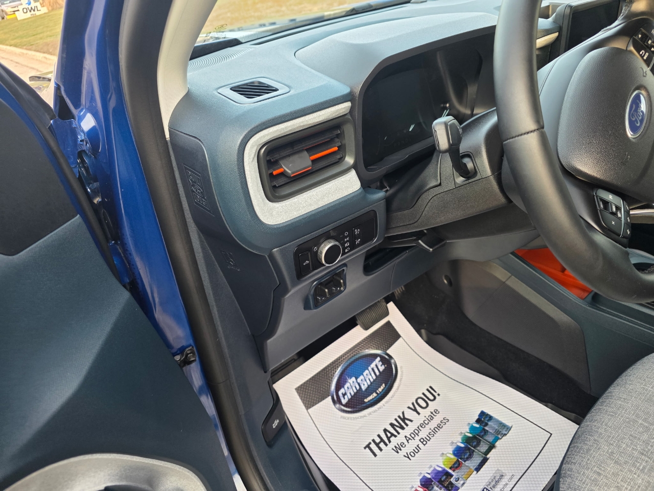 Ford Maverick XLT 2024