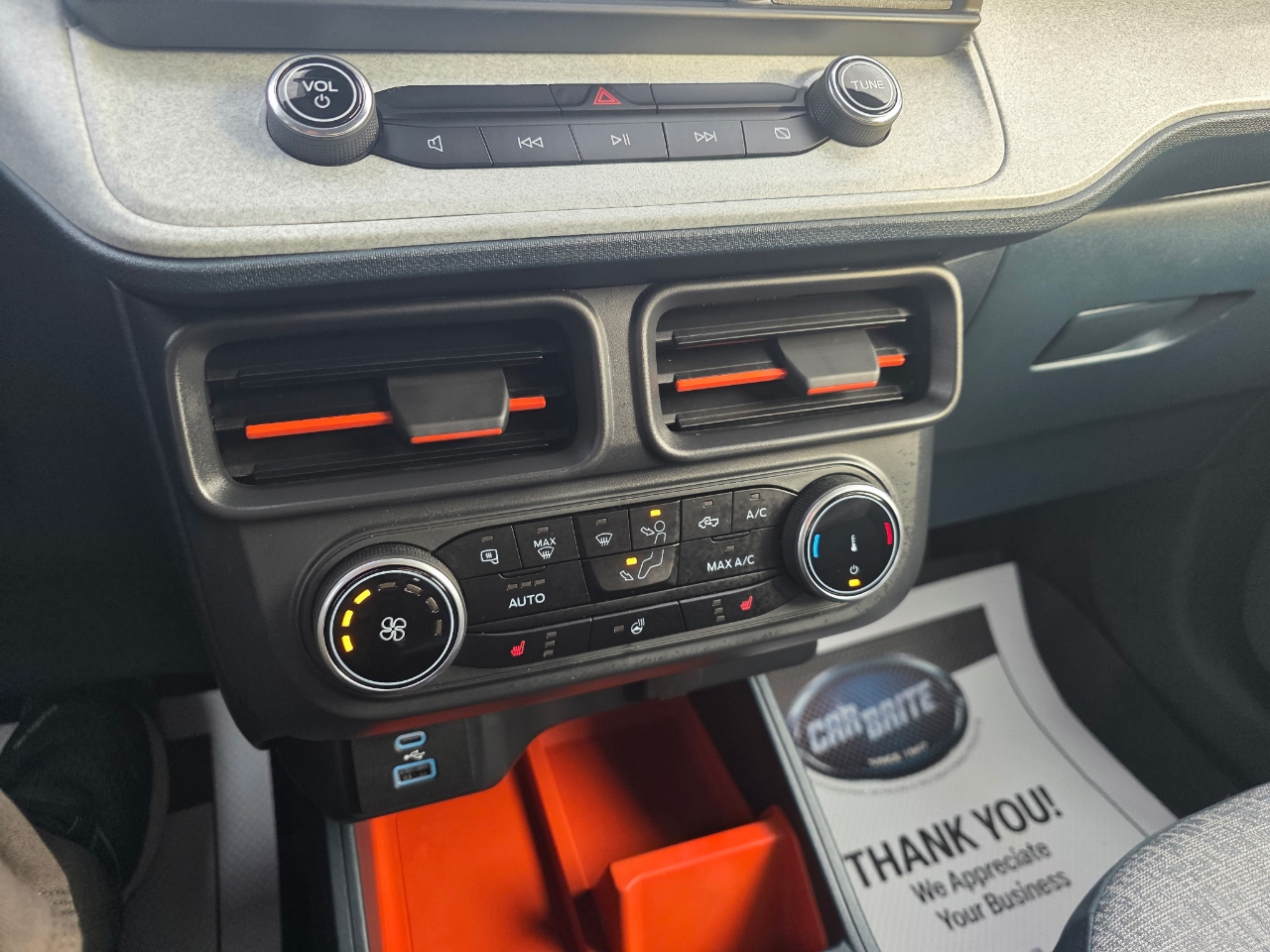 Ford Maverick XLT 2024