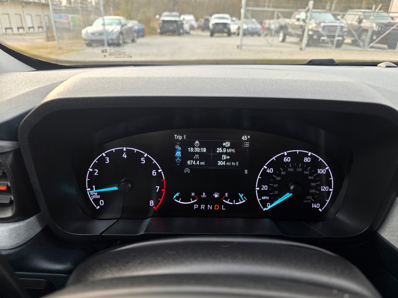 Ford Maverick XLT 2024