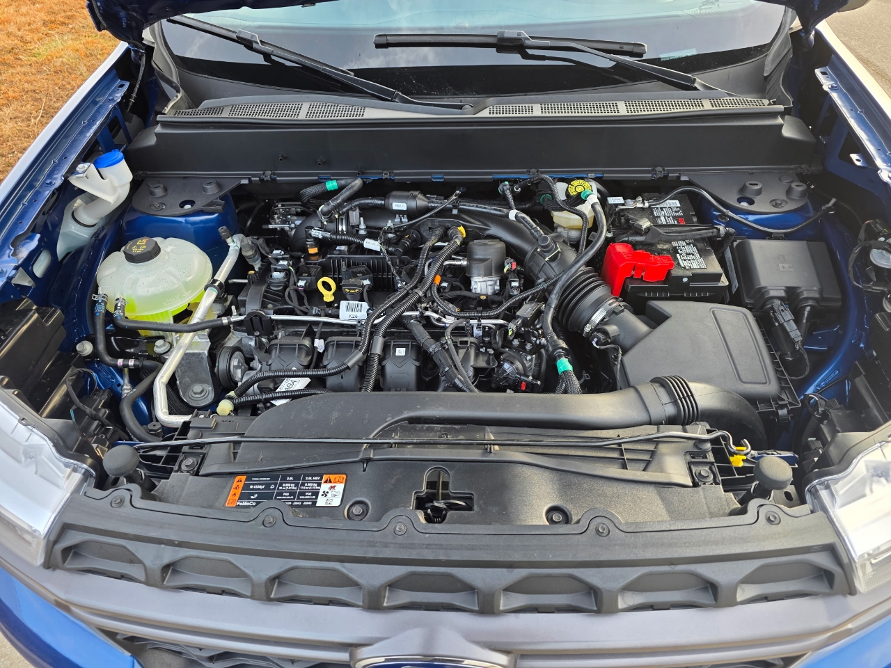 Ford Maverick XLT 2024