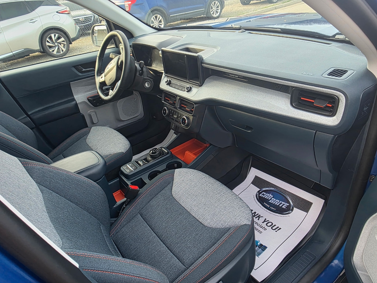 Ford Maverick XLT 2024