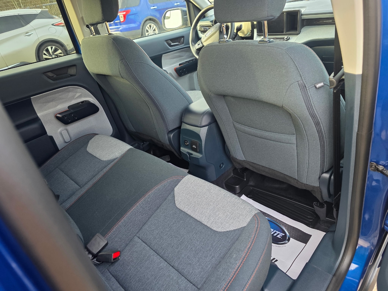 Ford Maverick XLT 2024