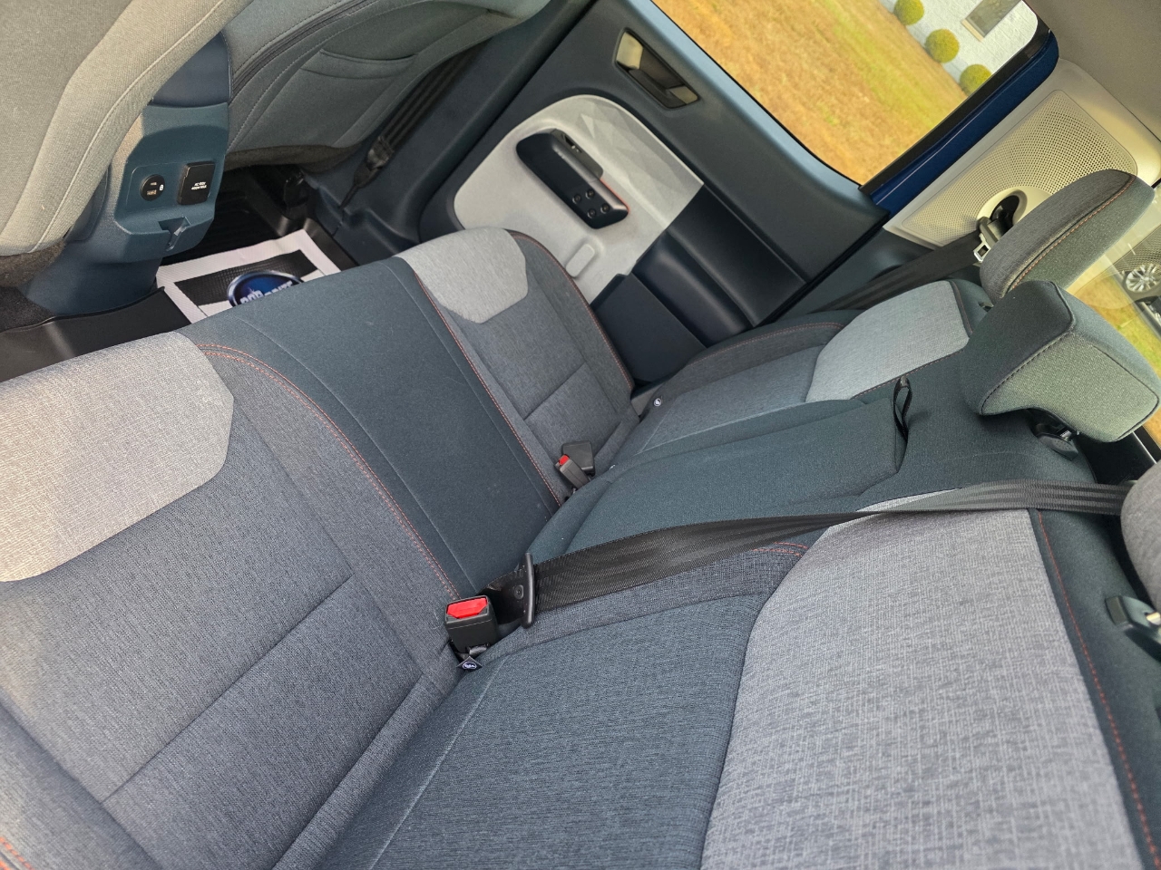 Ford Maverick XLT 2024