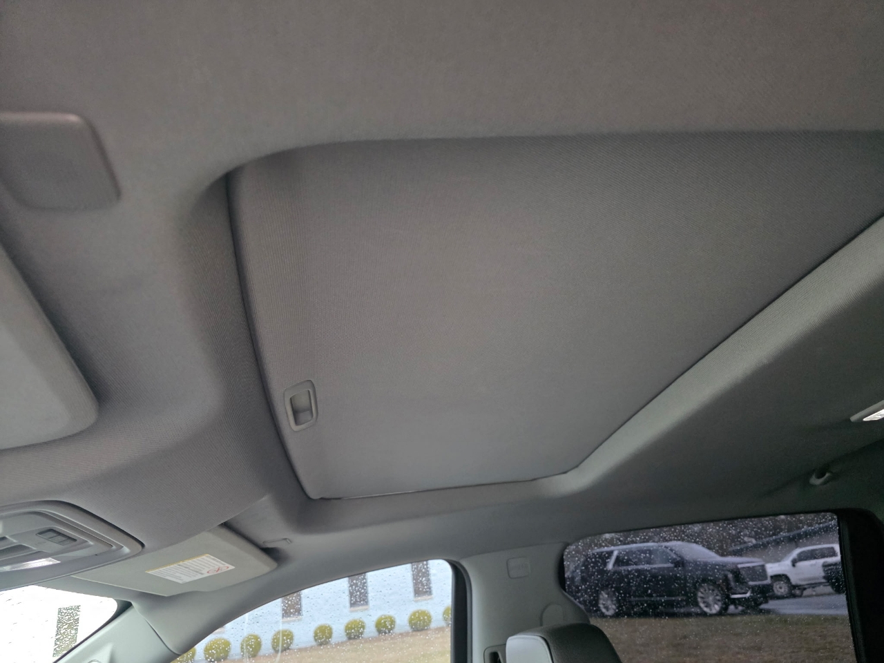 GMC Sierra 2500HD Denali Crew Cab 4WD 2021