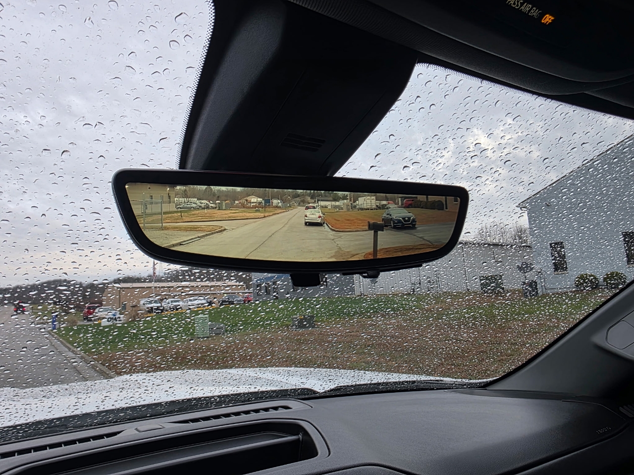 GMC Sierra 2500HD Denali Crew Cab 4WD 2021