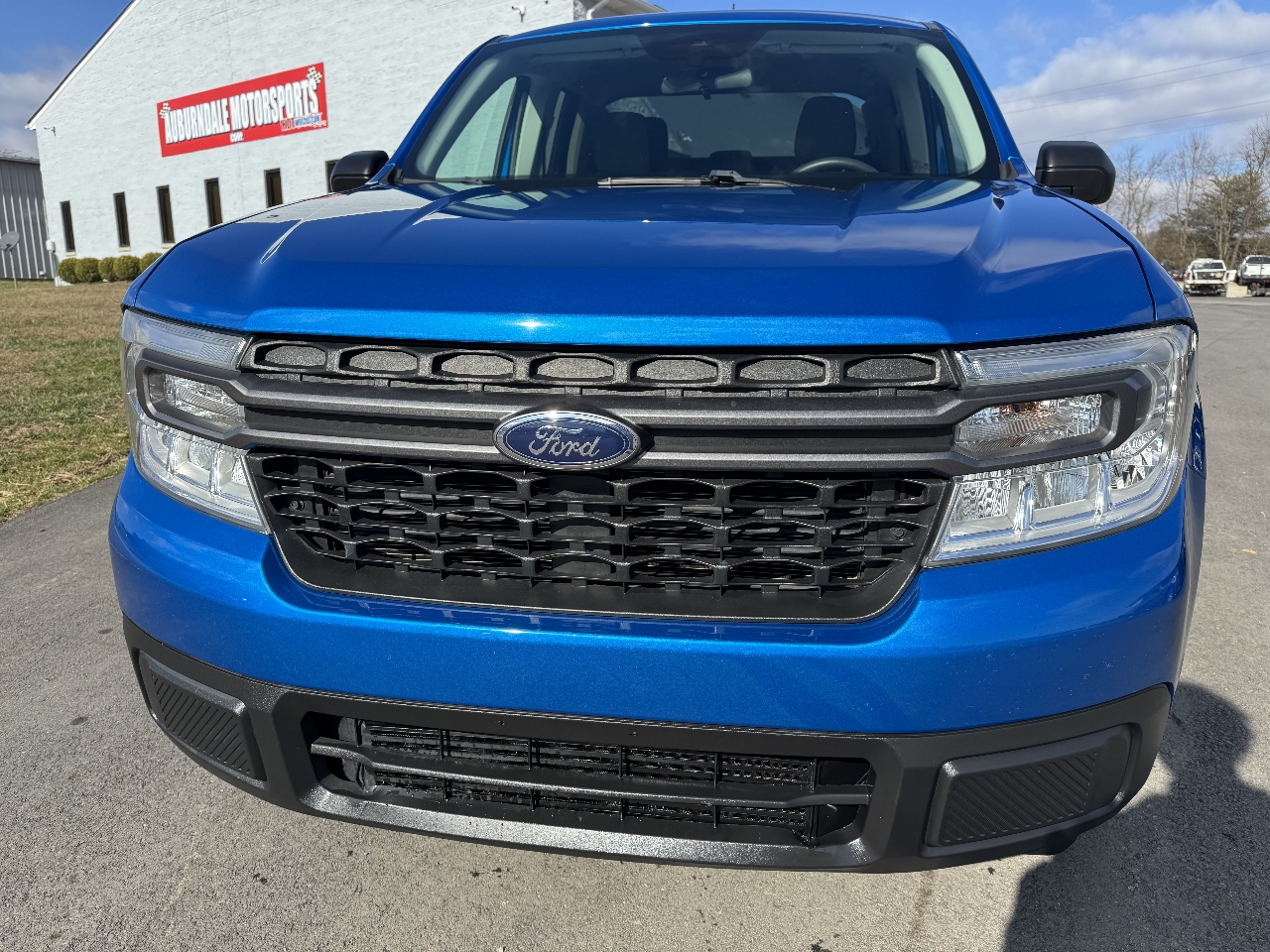 Ford Maverick XLT 2022