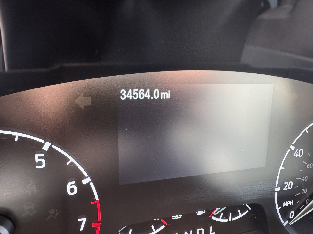 Ford Maverick XLT 2022