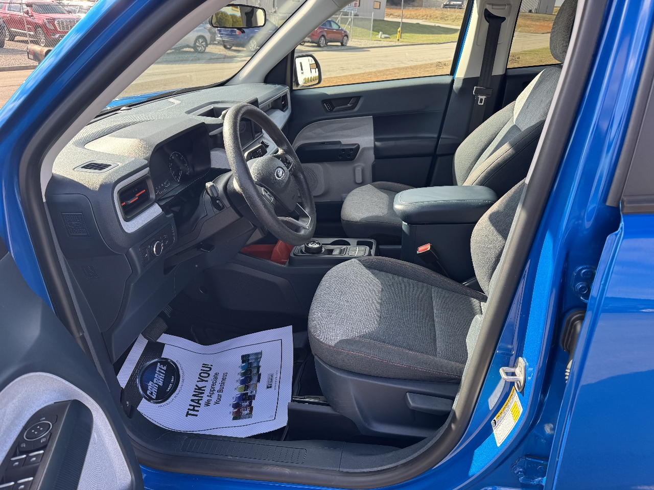 Ford Maverick XLT 2022