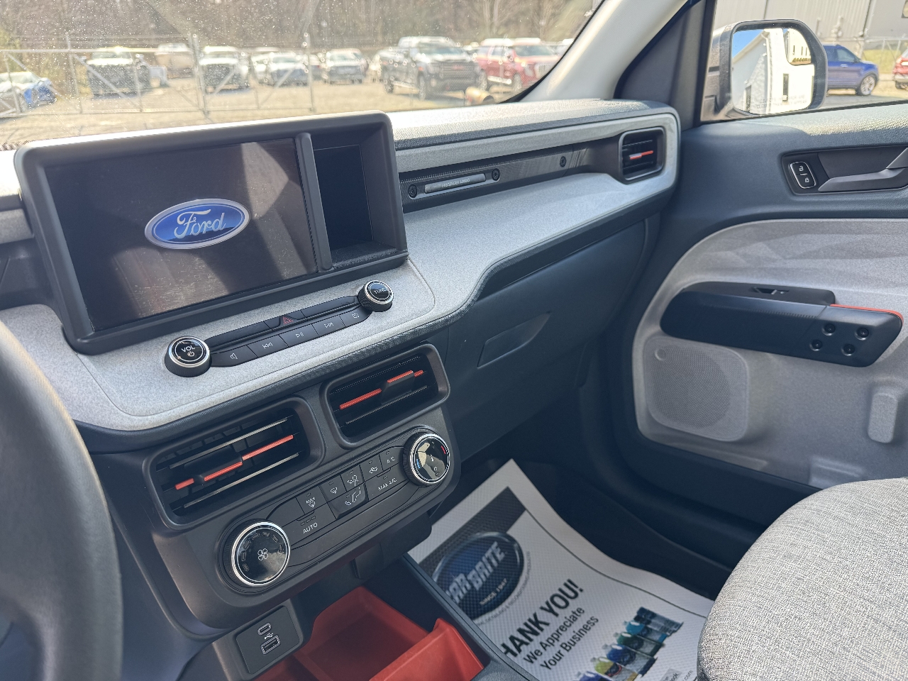 Ford Maverick XLT 2022