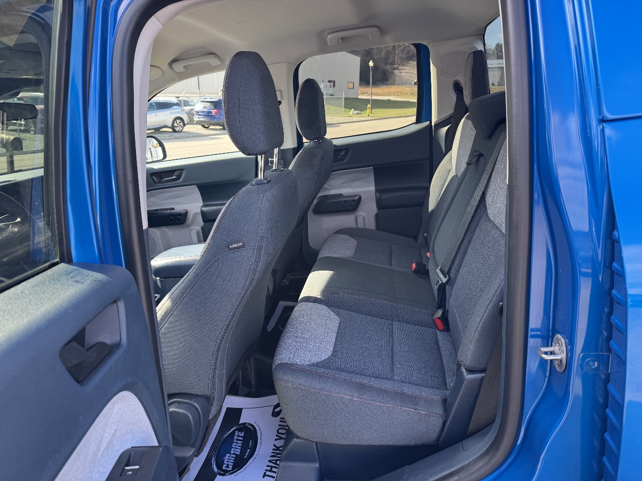 Ford Maverick XLT 2022