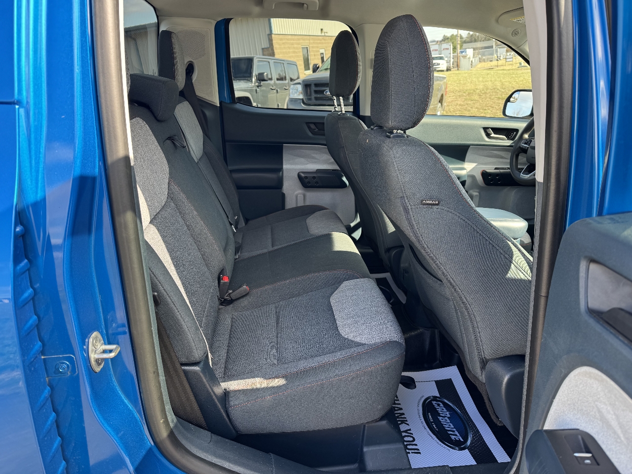 Ford Maverick XLT 2022