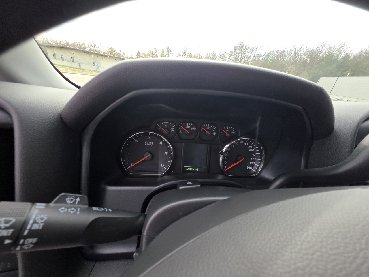 GMC Sierra 1500 Base Long Box 2WD 2015