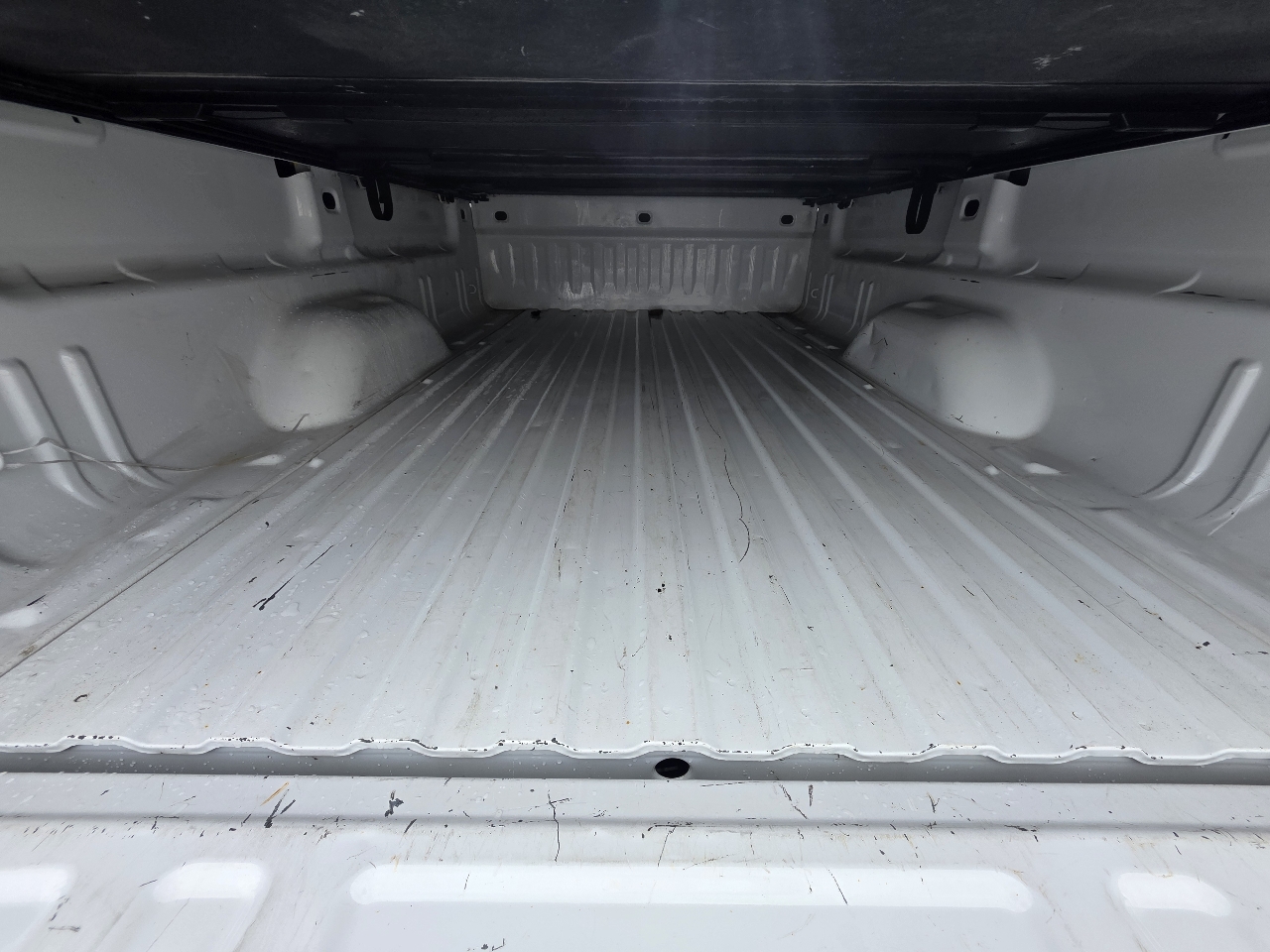 GMC Sierra 1500 Base Long Box 2WD 2015