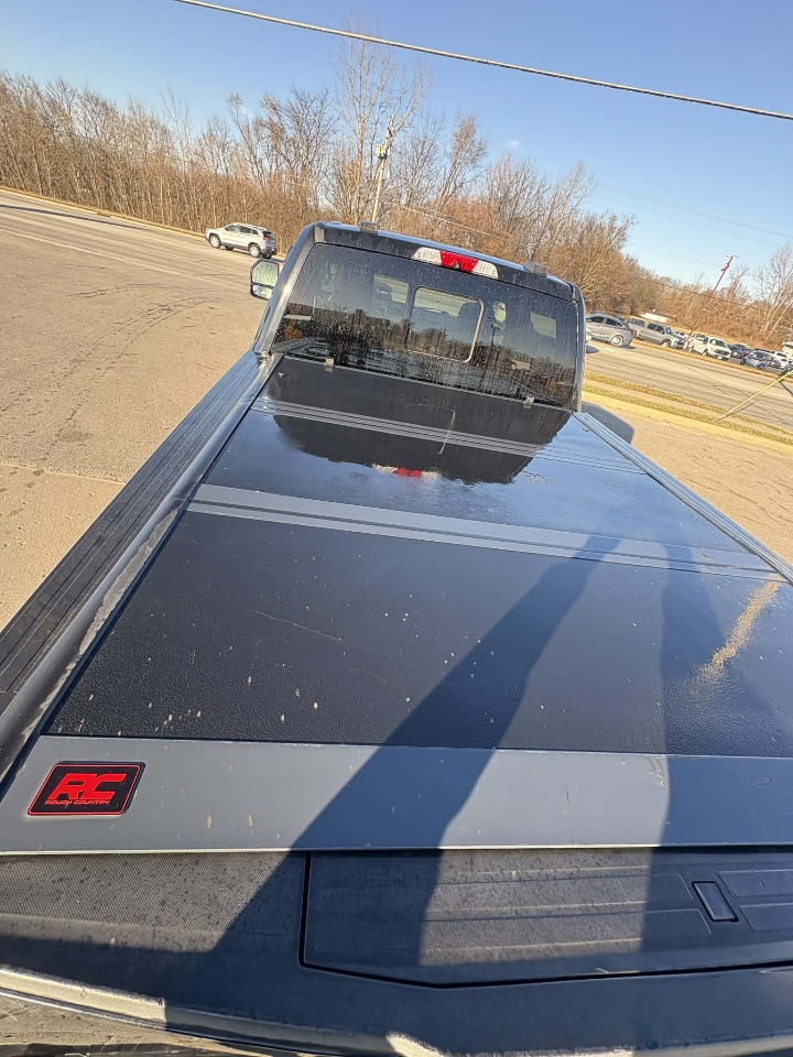 Ford F-250 SD King Ranch 4WD 2020