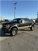 2020 Ford F-250 SD 
