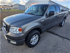 2004 Ford F-150 