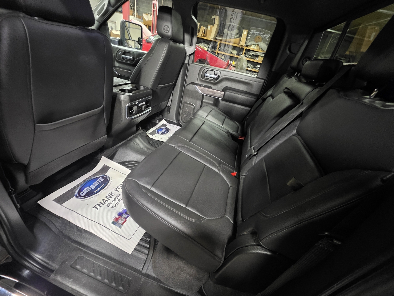 Chevrolet Silverado 3500HD LTZ Crew Cab 4WD 2022