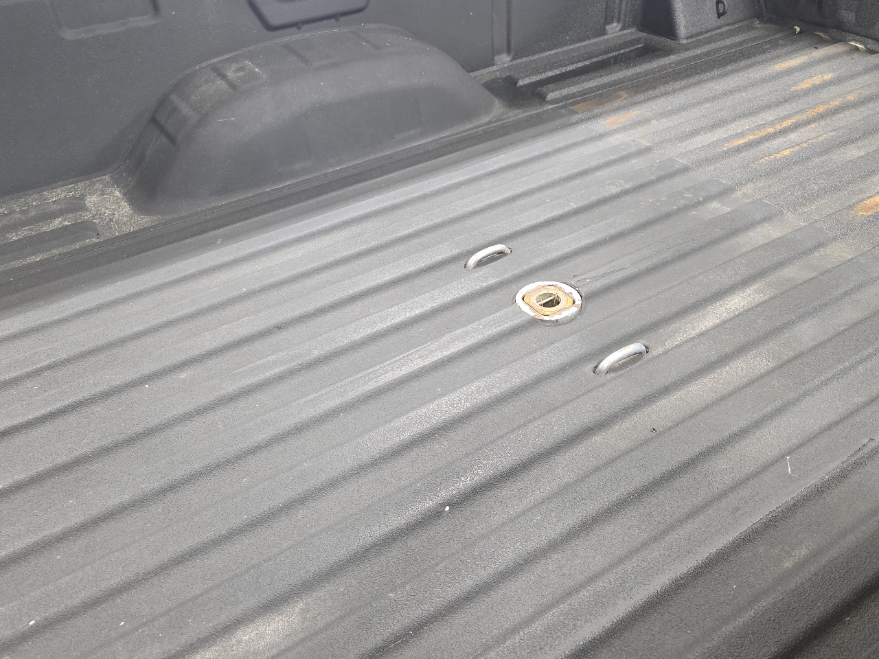 Chevrolet Silverado 3500HD LTZ Crew Cab 4WD 2022