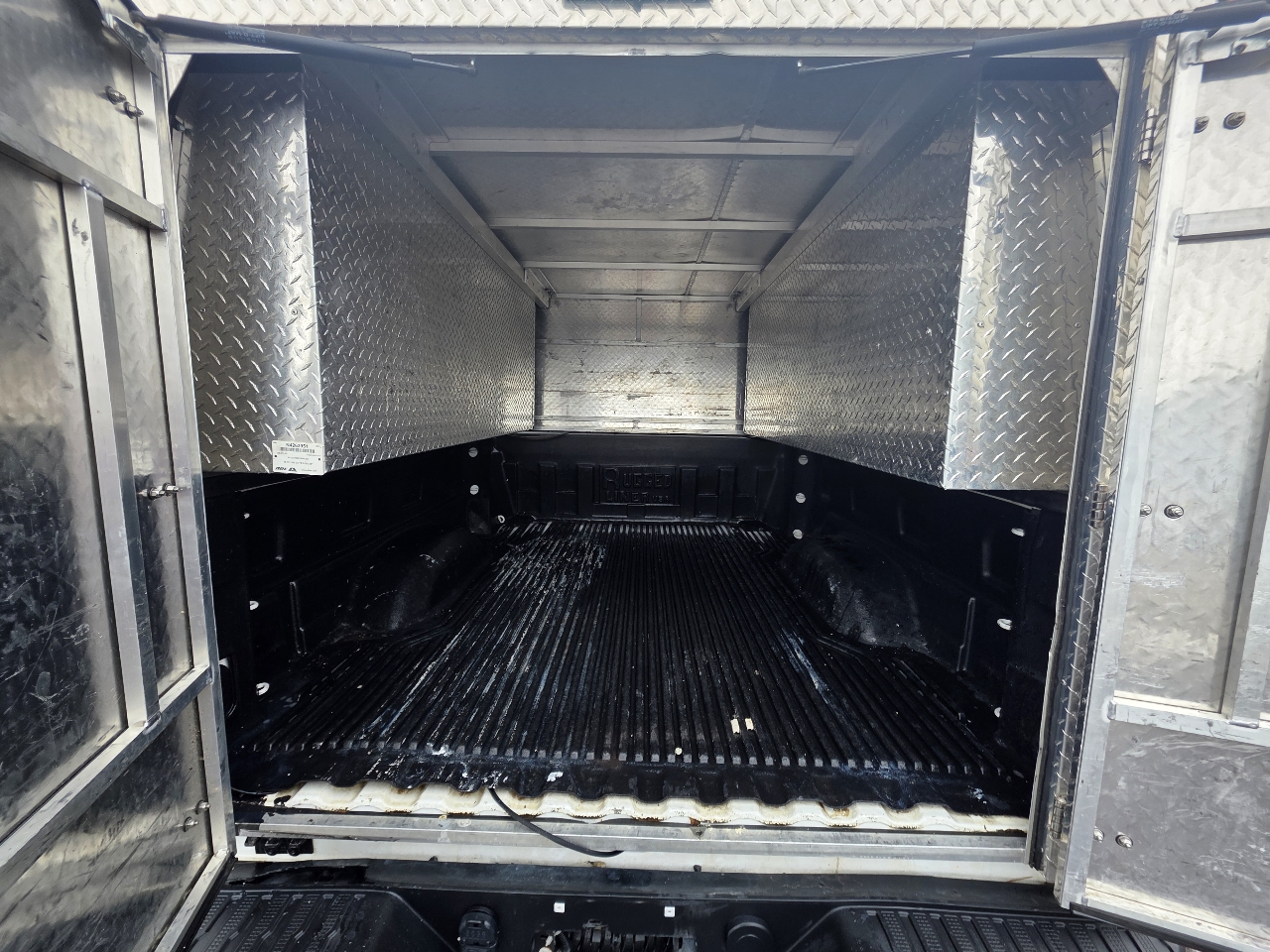 Chevrolet Silverado 2500HD 4WD Crew Cab 167" LT 2021