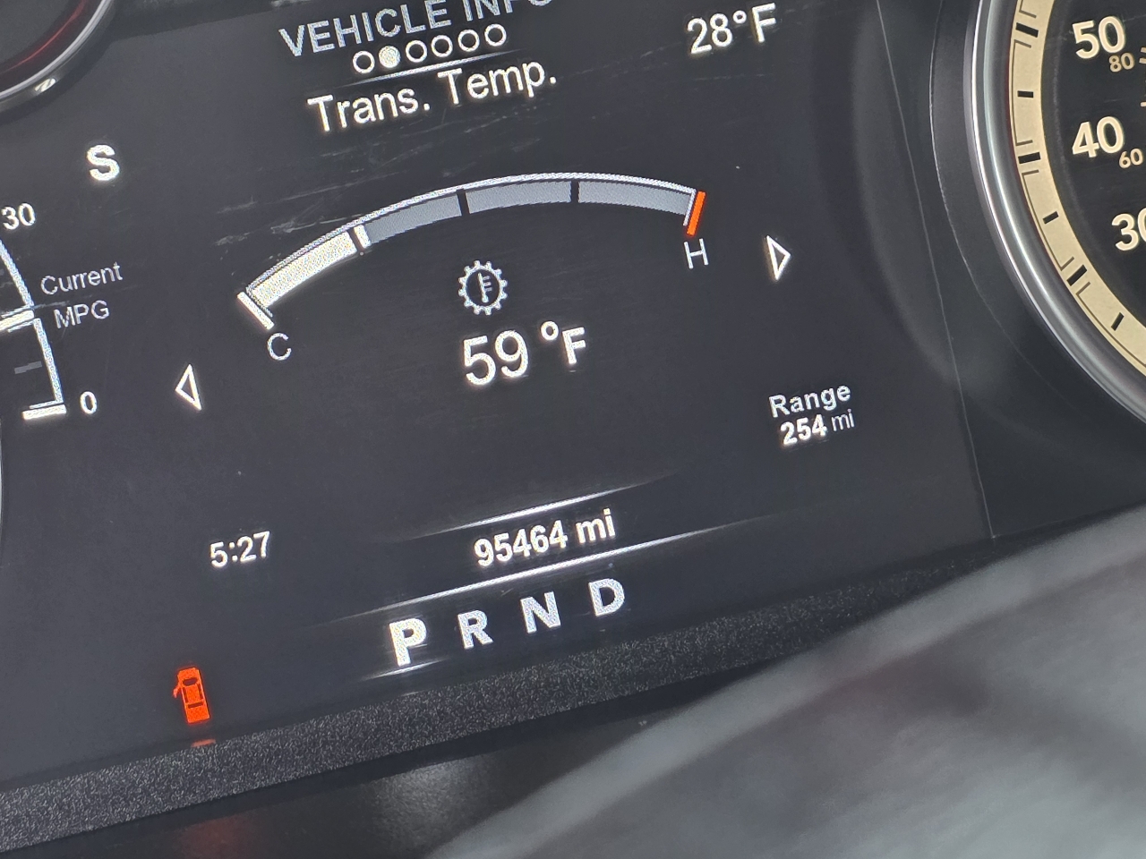 RAM 1500 Classic Tradesman Crew Cab SWB 2WD 2019