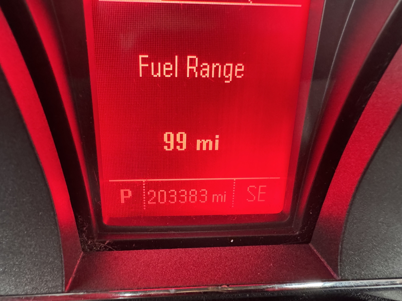 GMC Terrain SLE2 FWD 2013