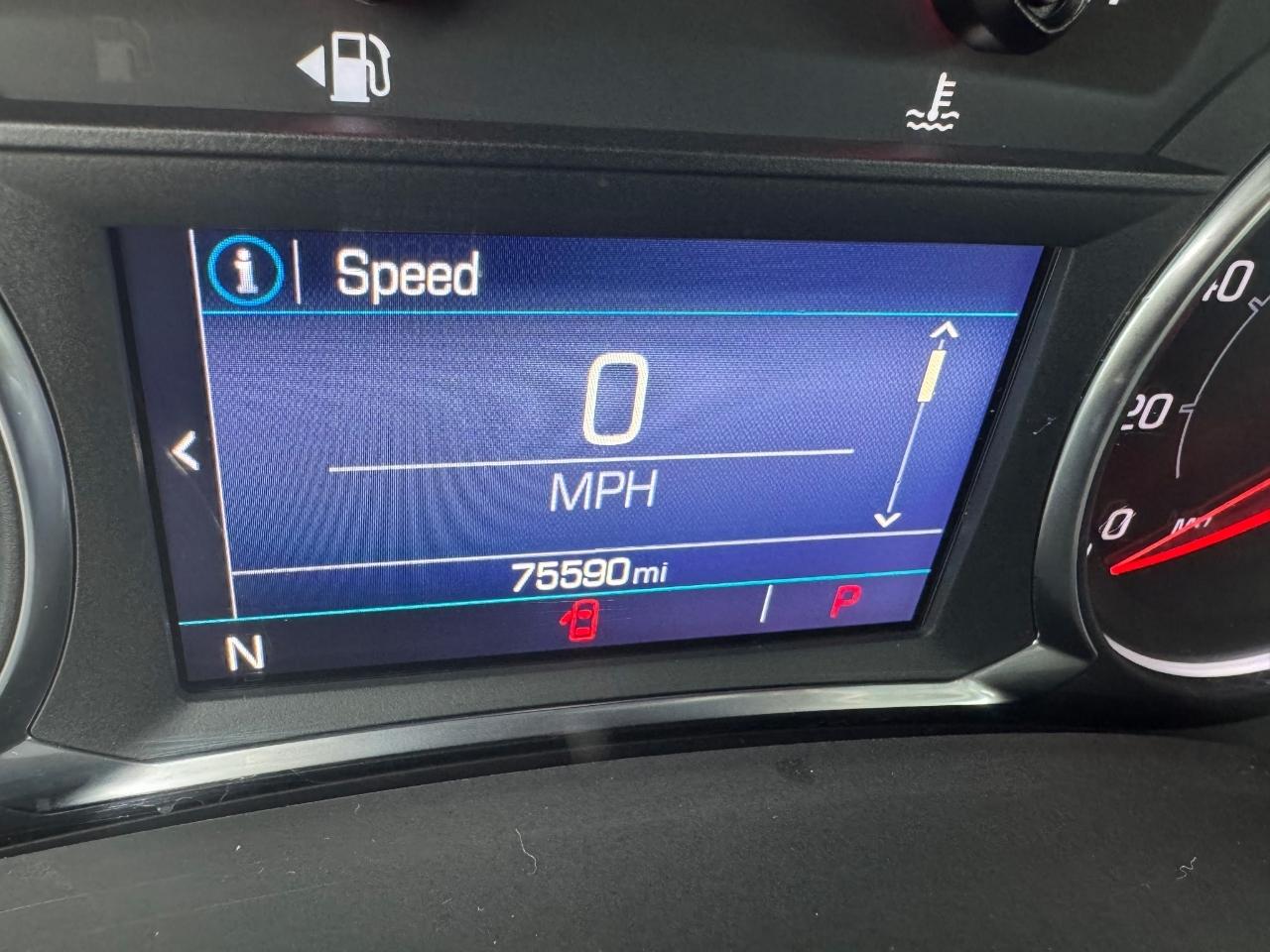 GMC Terrain SLE 2021