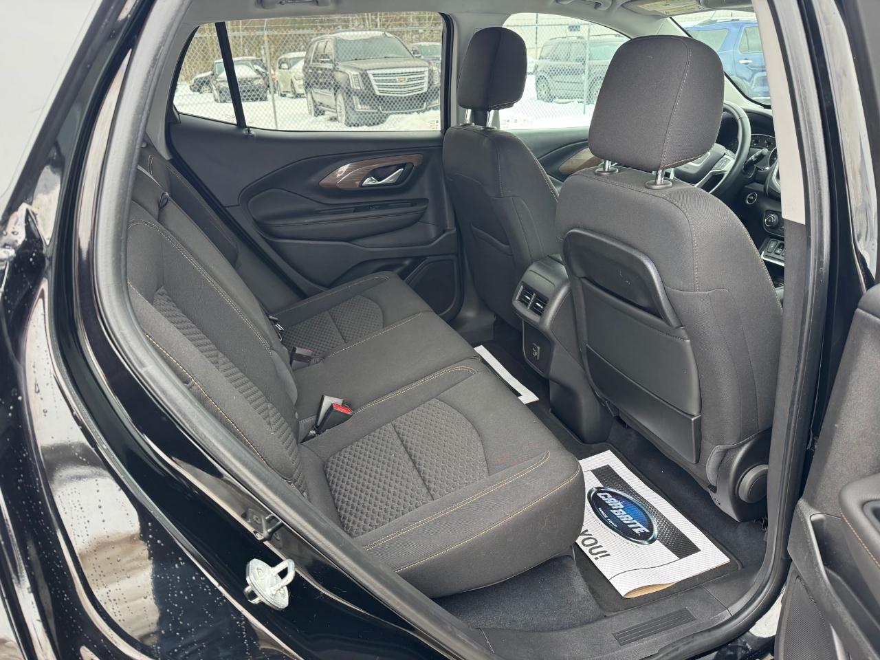 GMC Terrain SLE 2021