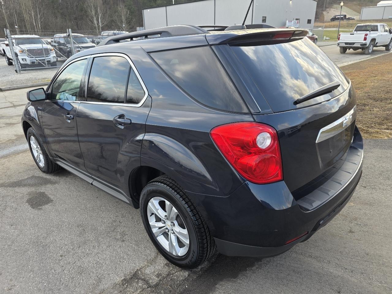 Chevrolet Equinox 1LT 2WD 2015