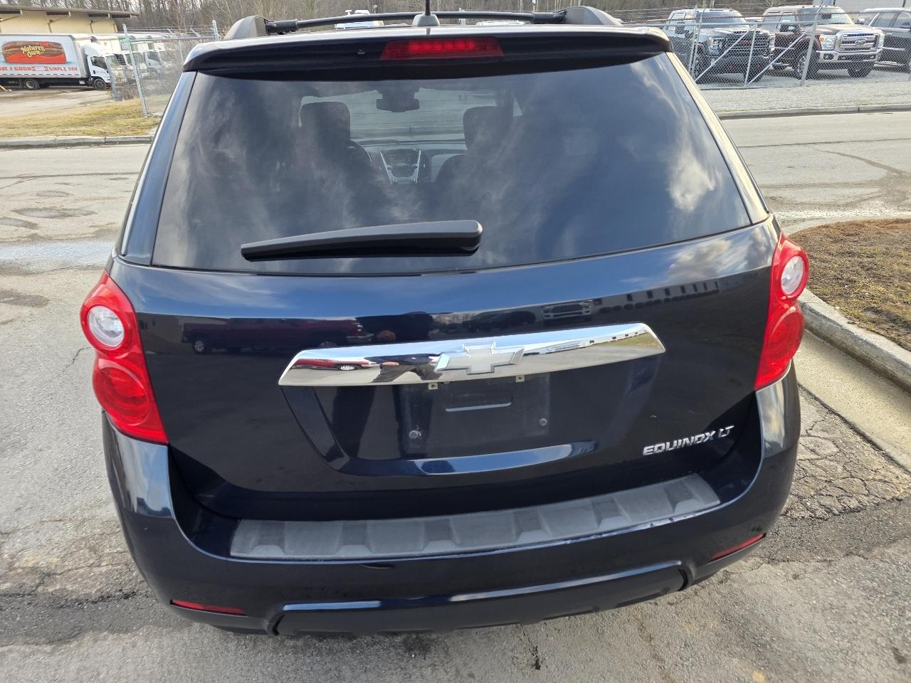 Chevrolet Equinox 1LT 2WD 2015