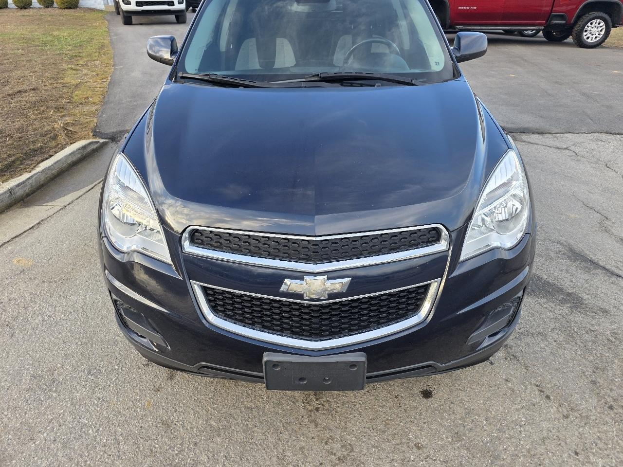 Chevrolet Equinox 1LT 2WD 2015