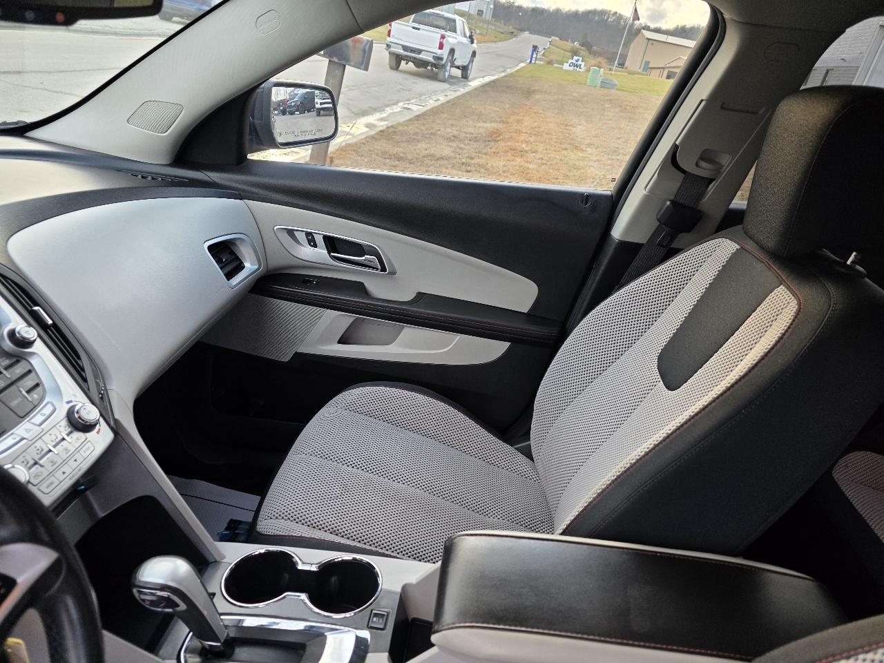 Chevrolet Equinox 1LT 2WD 2015