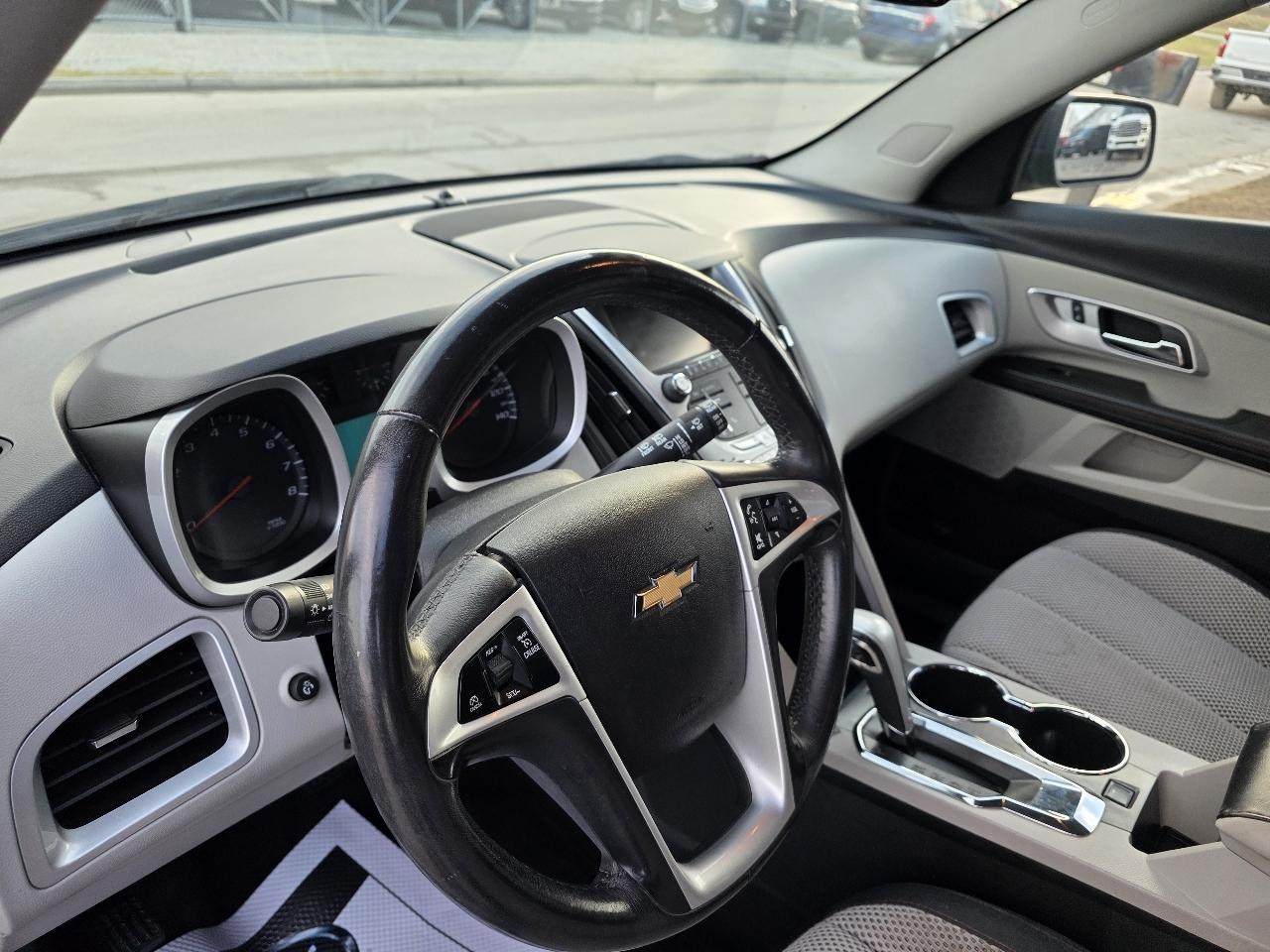 Chevrolet Equinox 1LT 2WD 2015