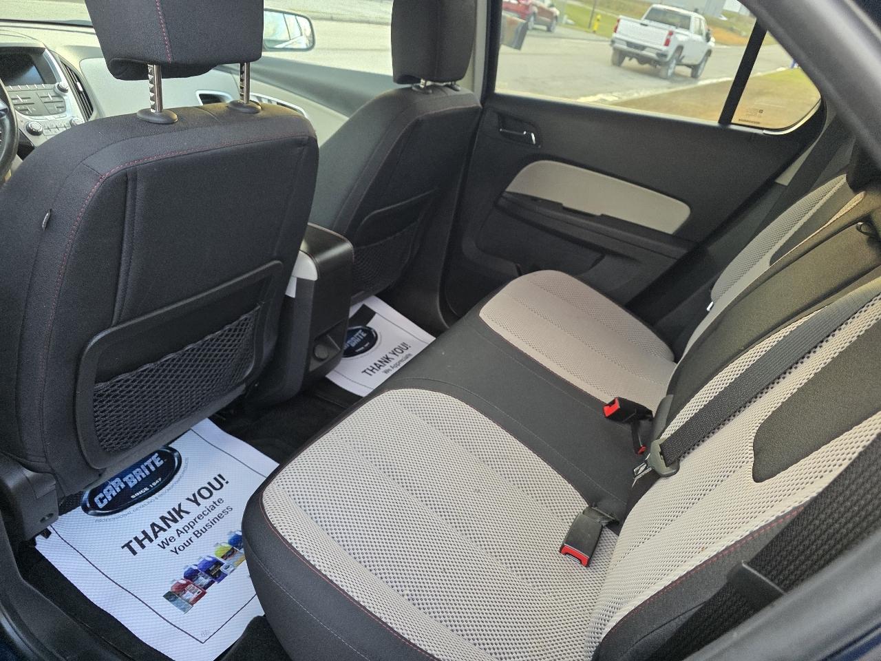 Chevrolet Equinox 1LT 2WD 2015