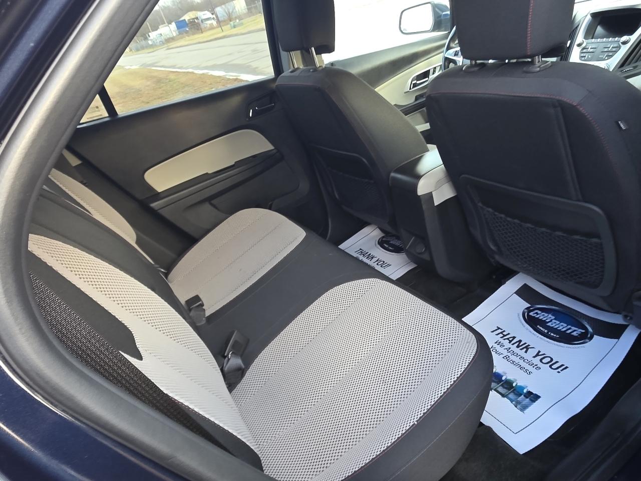 Chevrolet Equinox 1LT 2WD 2015