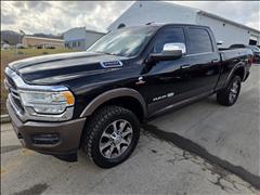 2020 RAM 2500 