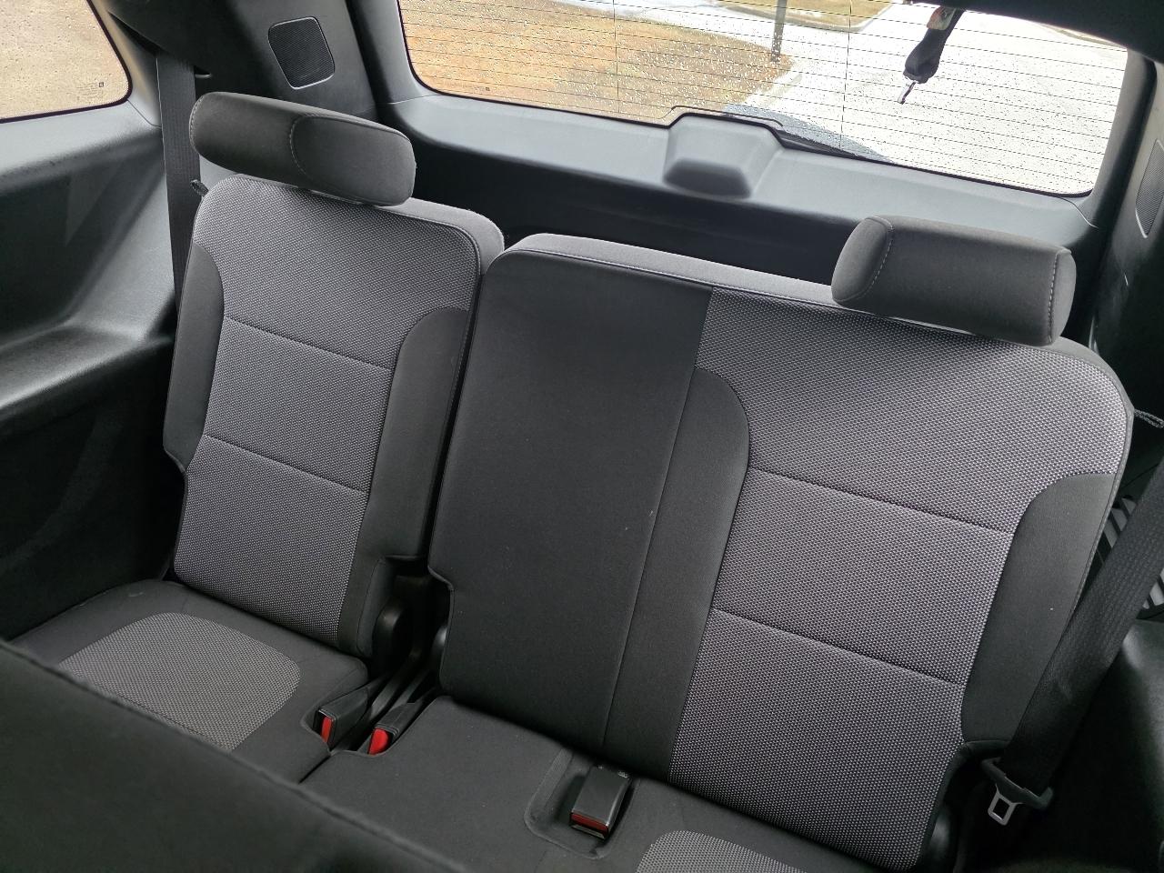 Chevrolet Traverse LT Cloth FWD 2023