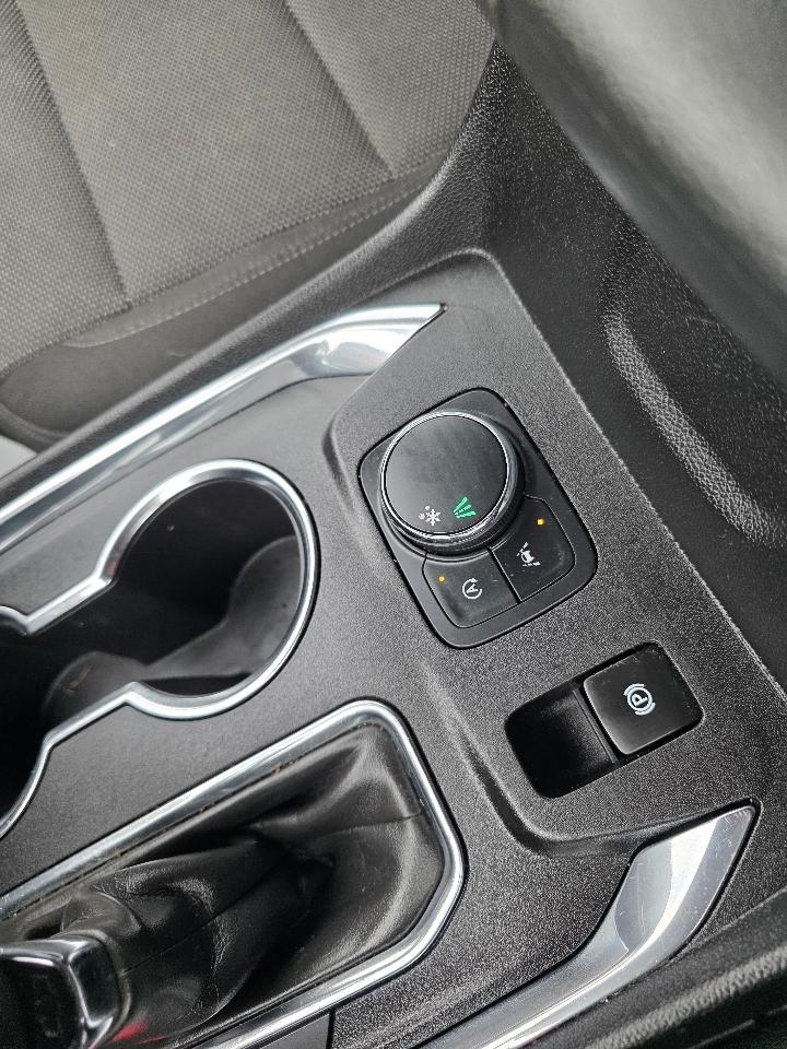 Chevrolet Traverse LT Cloth FWD 2023