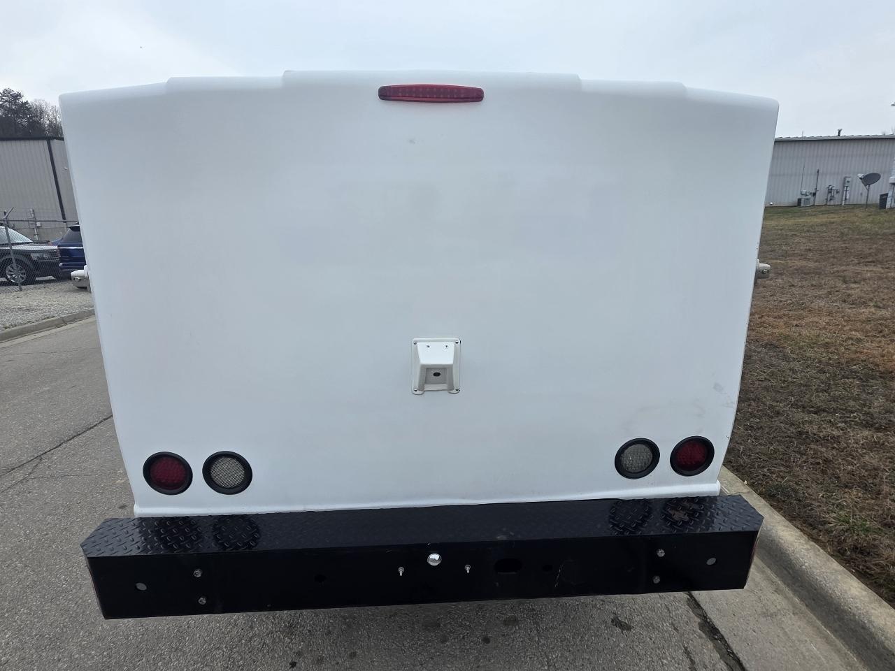 Chevrolet Colorado 4WD Ext Cab 125.9" LT w/1LT 2020