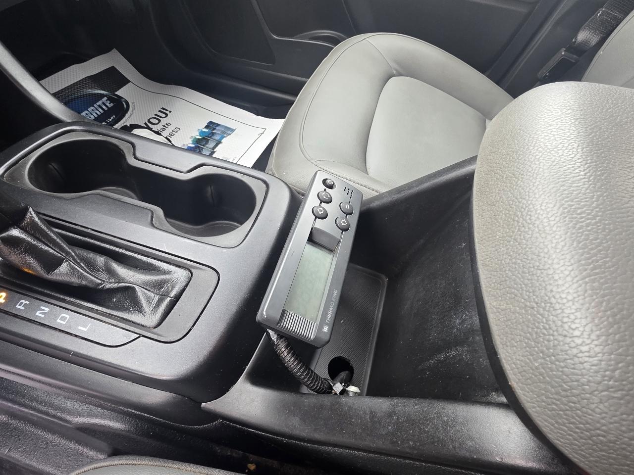 Chevrolet Colorado 4WD Ext Cab 125.9" LT w/1LT 2020