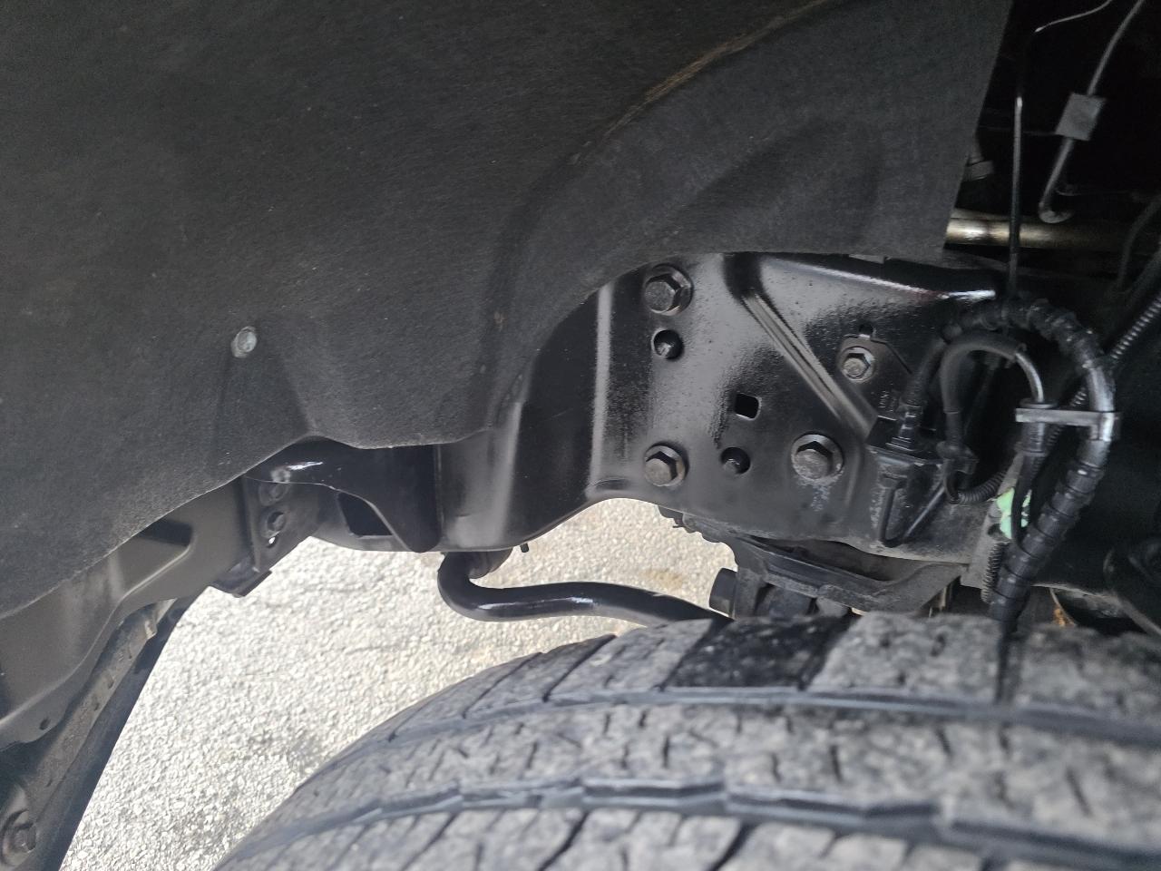 Ford F-250 SD XLT Crew Cab SWB 4WD 2017