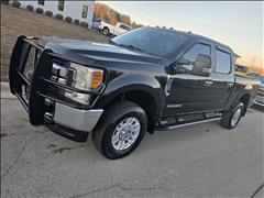 2017 Ford F-250 SD 