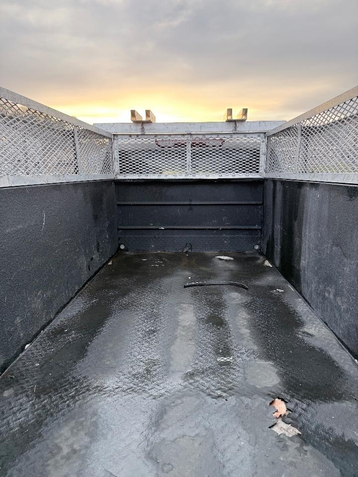 GMC Sierra 3500HD Pro Double Cab 4WD 2022