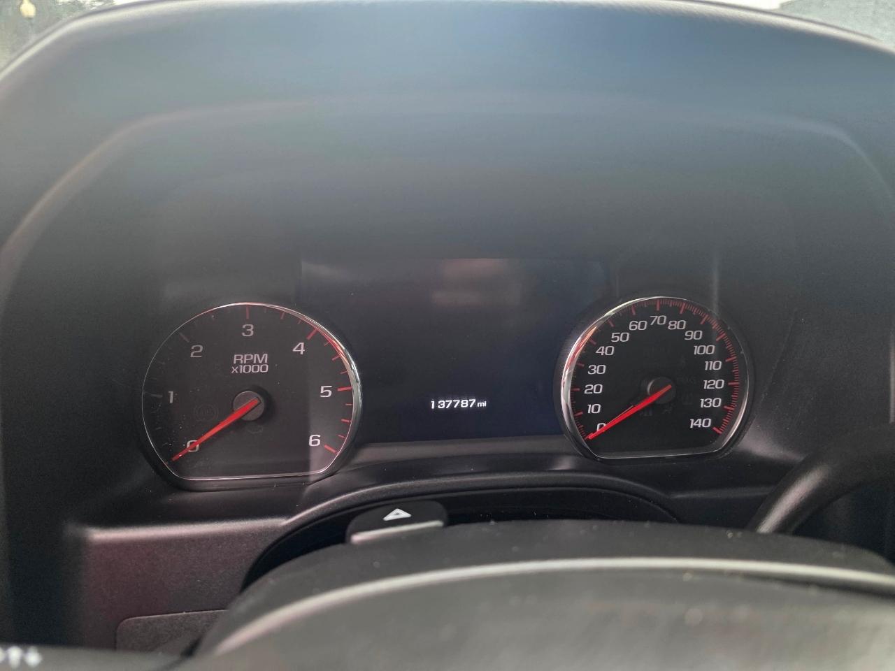 GMC Sierra 2500HD Denali Crew Cab 4WD 2016