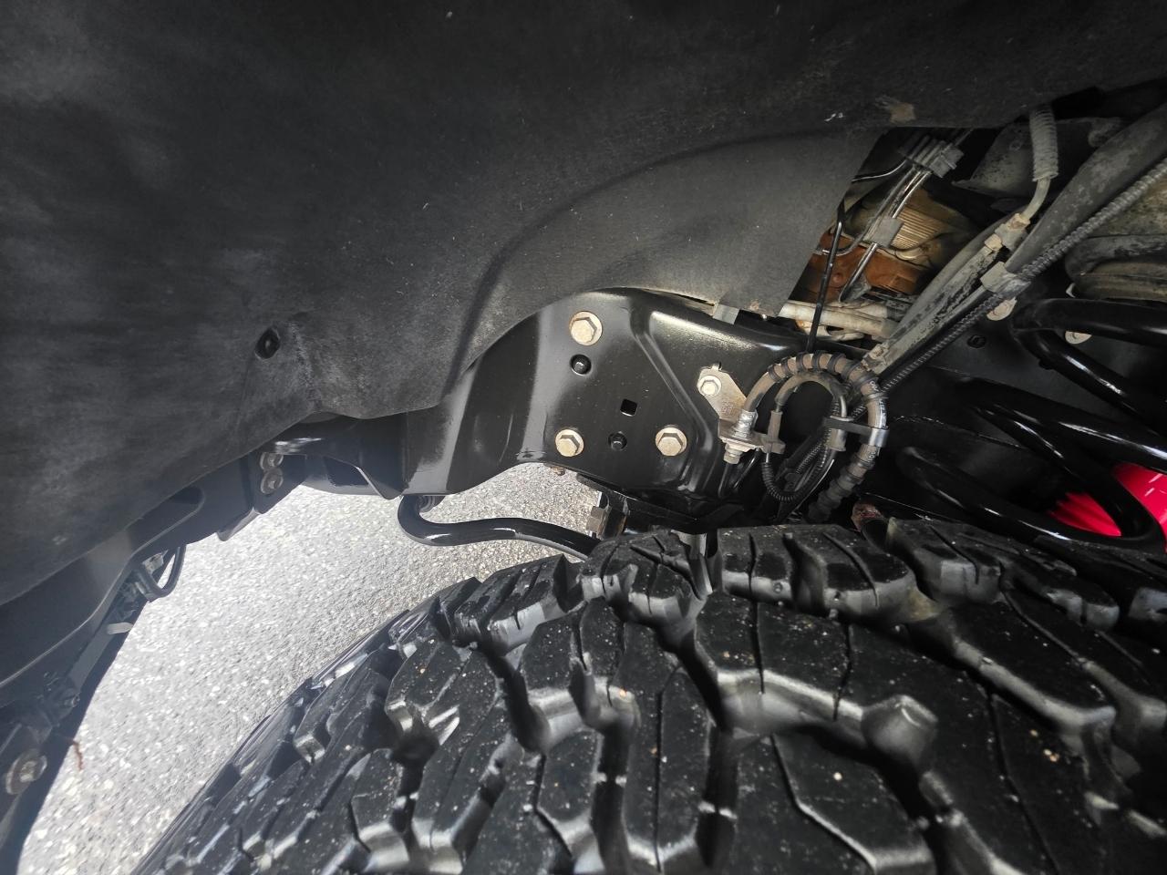 Ford F-250 SD XLT Crew Cab 4WD 2017