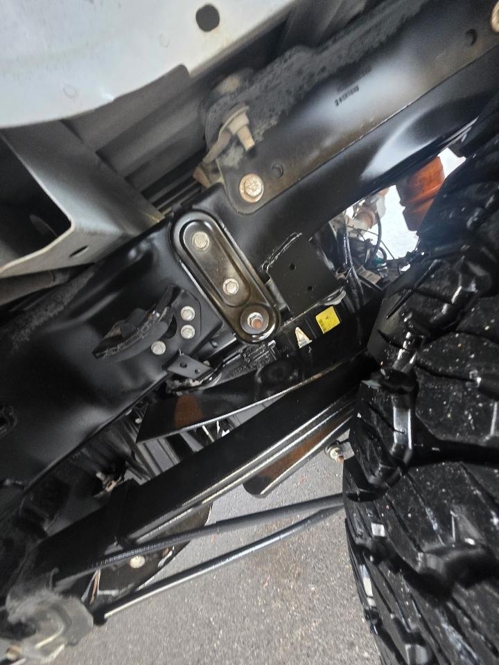 Ford F-250 SD XLT Crew Cab 4WD 2017