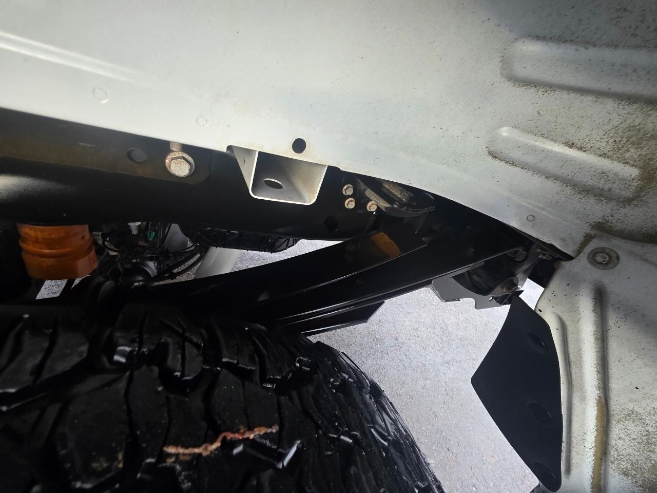 Ford F-250 SD XLT Crew Cab 4WD 2017