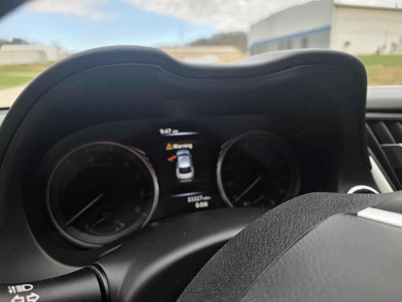 Infiniti Q50 3.0t LUXE 2020