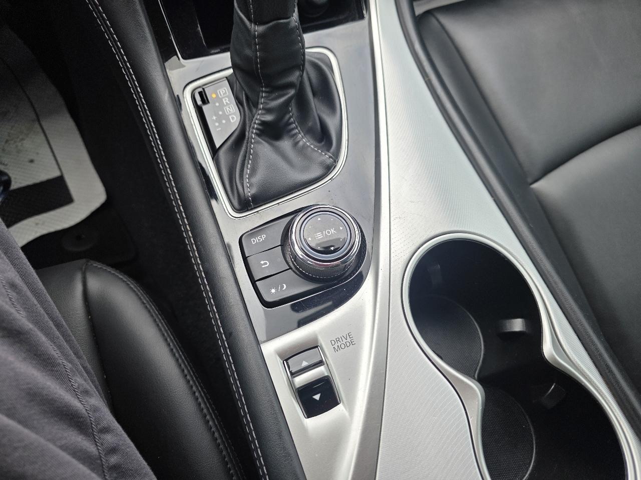 Infiniti Q50 3.0t LUXE 2020