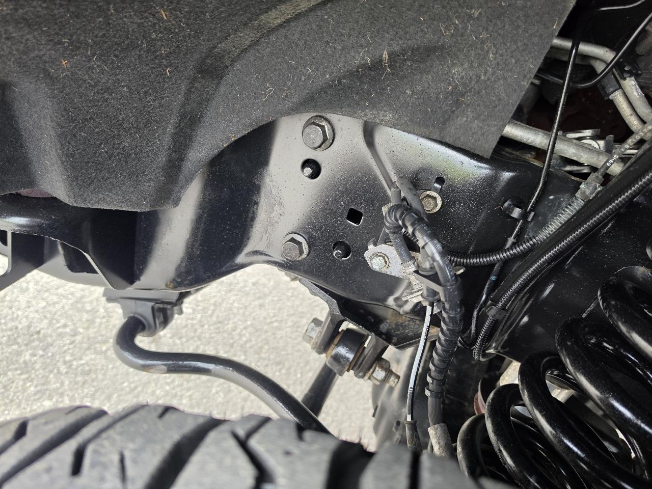 Ford F-350 SD King Ranch Crew Cab Long Bed 4WD 2021